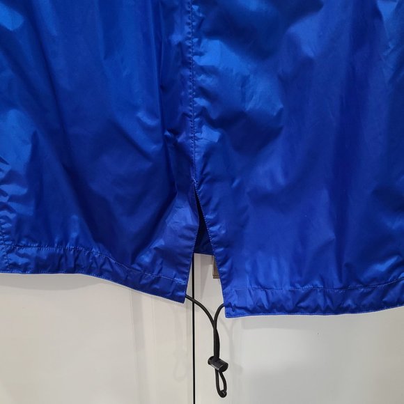 DSQUARED2 Nylon Jacket from the K-Way Collaboration. - Picture 9 of 11